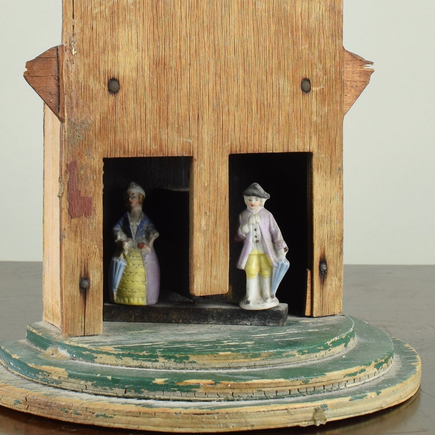 Weather House