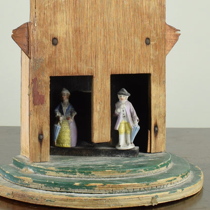 Weather House