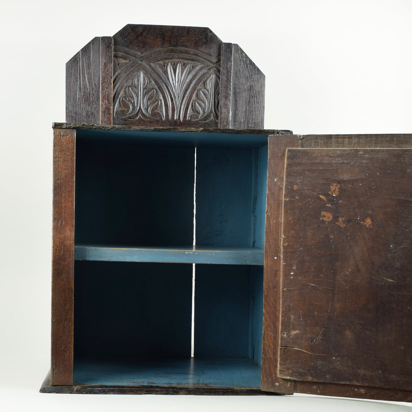 Provisions Cupboard