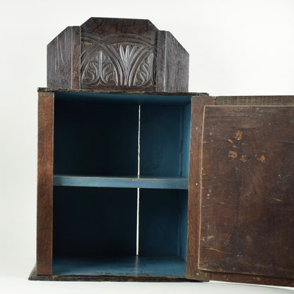 Provisions Cupboard