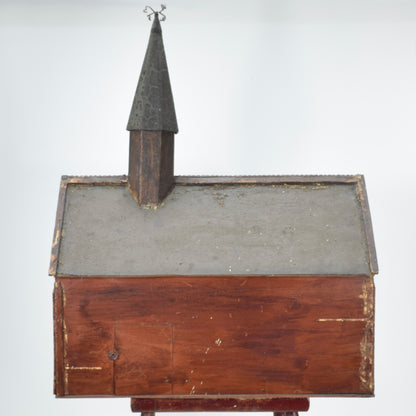 Model Church