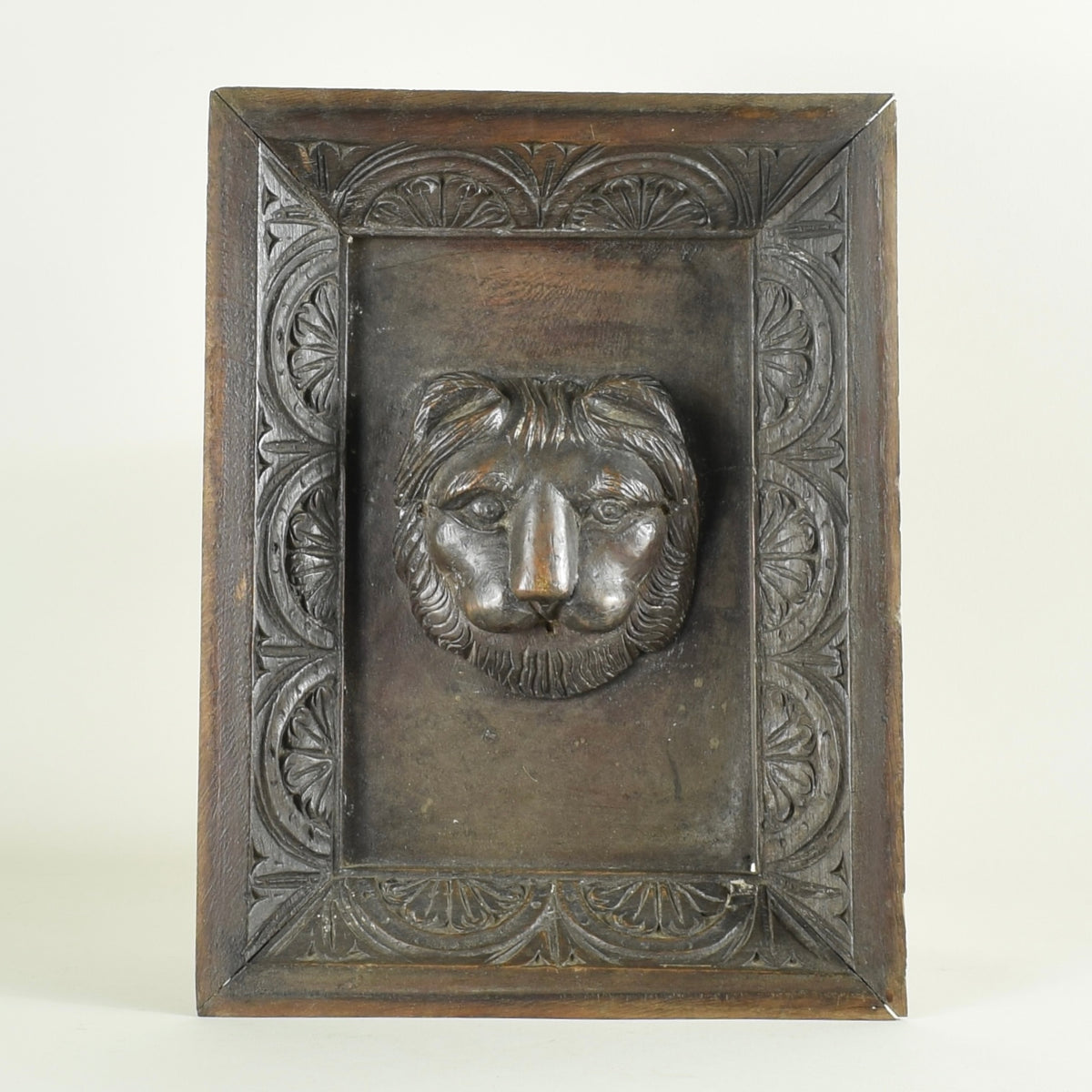Lion Mask