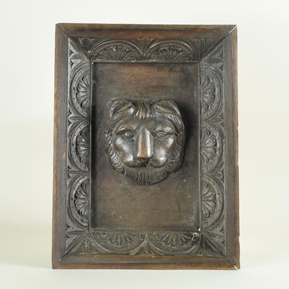 Lion Mask