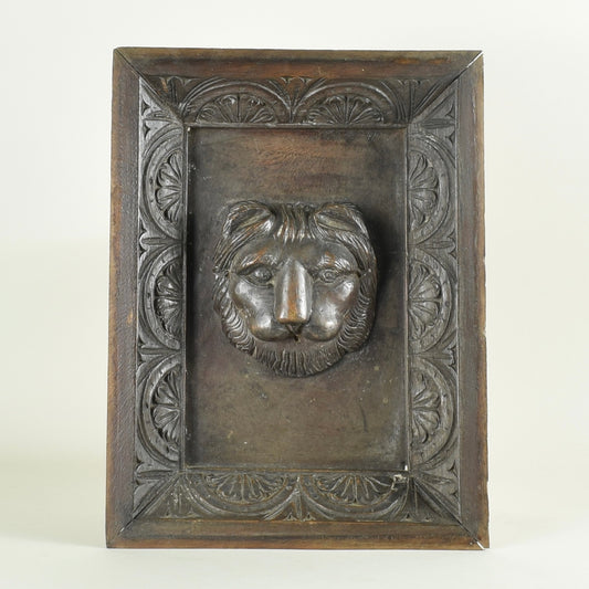 Lion Mask