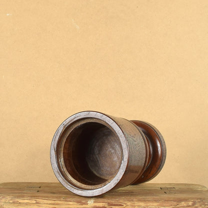 Apothecary/Tobacco Jar