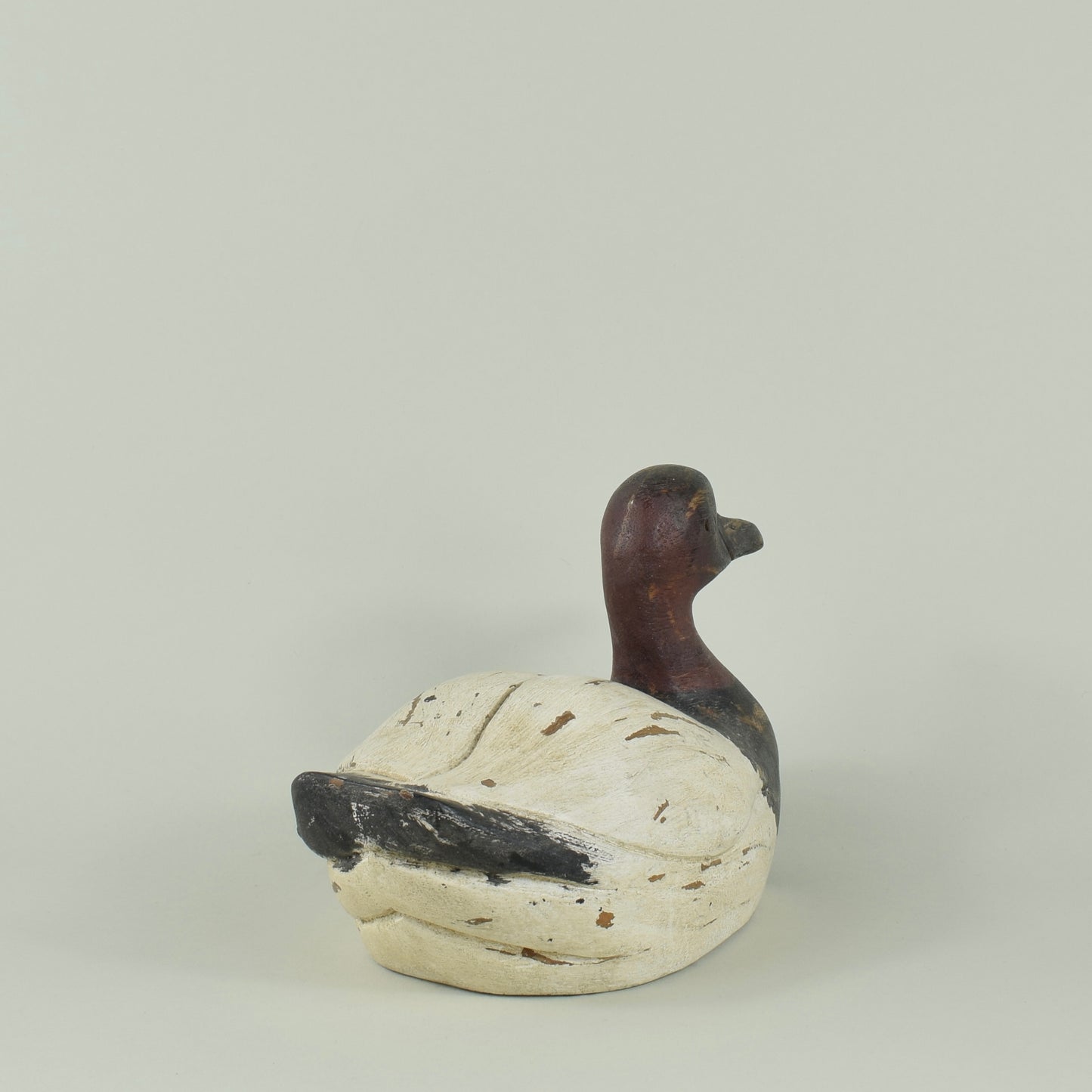 Decoy Duck