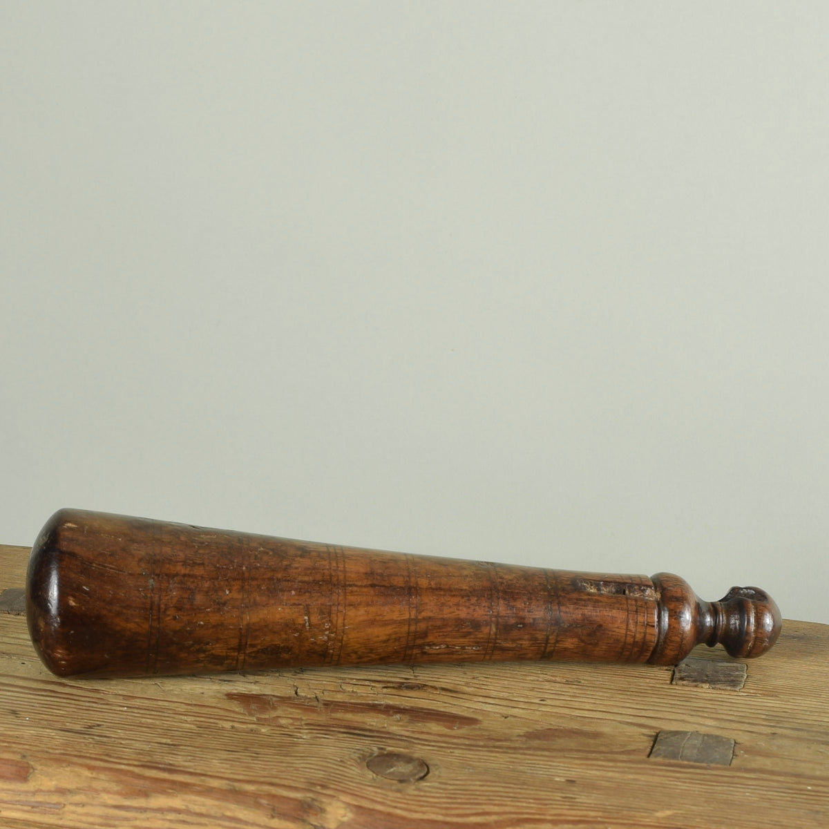 Mortar and Pestle