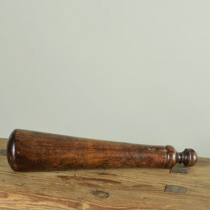 Mortar and Pestle