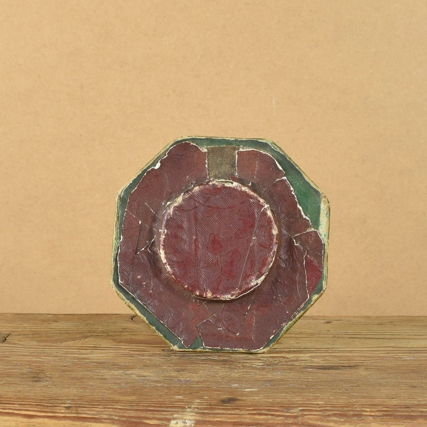 Quillwork Relic