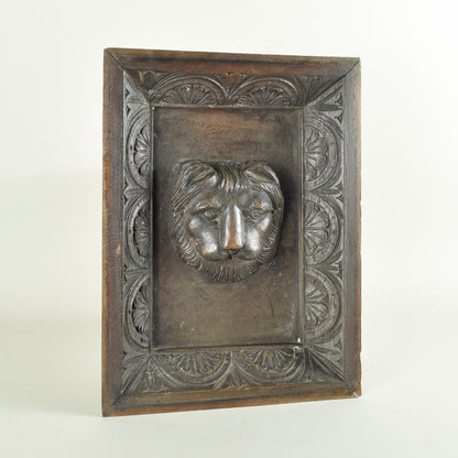 Lion Mask