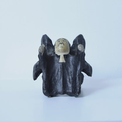 John Wesley horse/cow bone