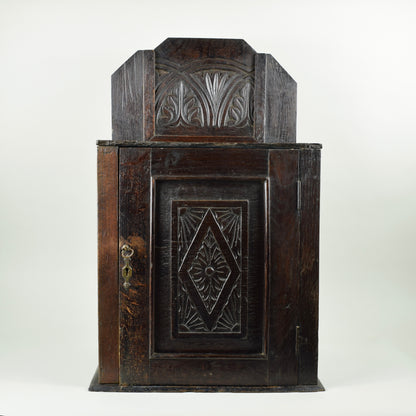 Provisions Cupboard