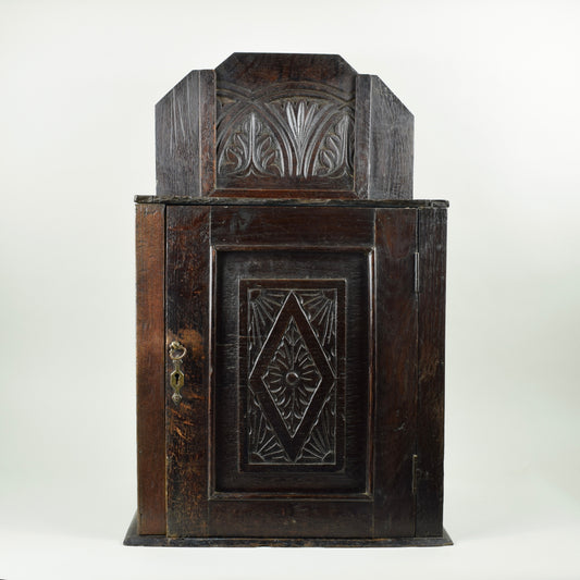 Provisions Cupboard