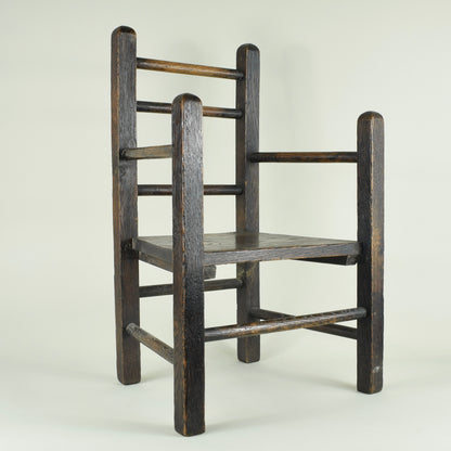 Child’s Chair