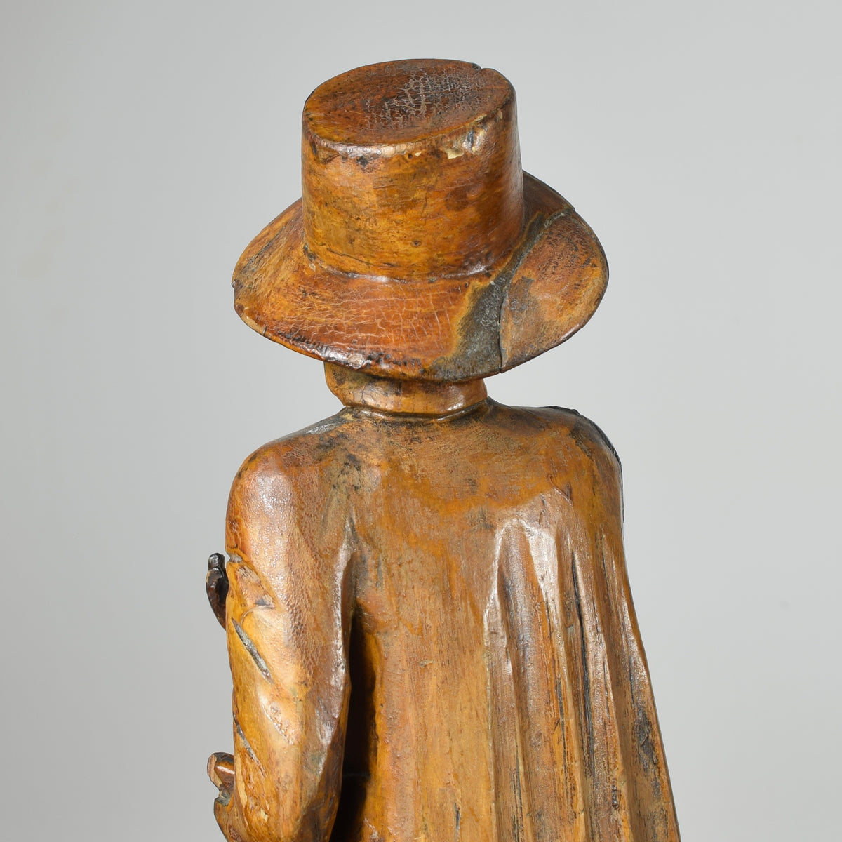 Swiss Figure