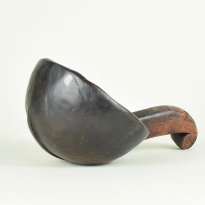 Welsh Ale Spoon