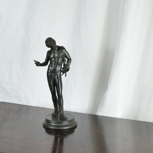 Narcissus Bronze