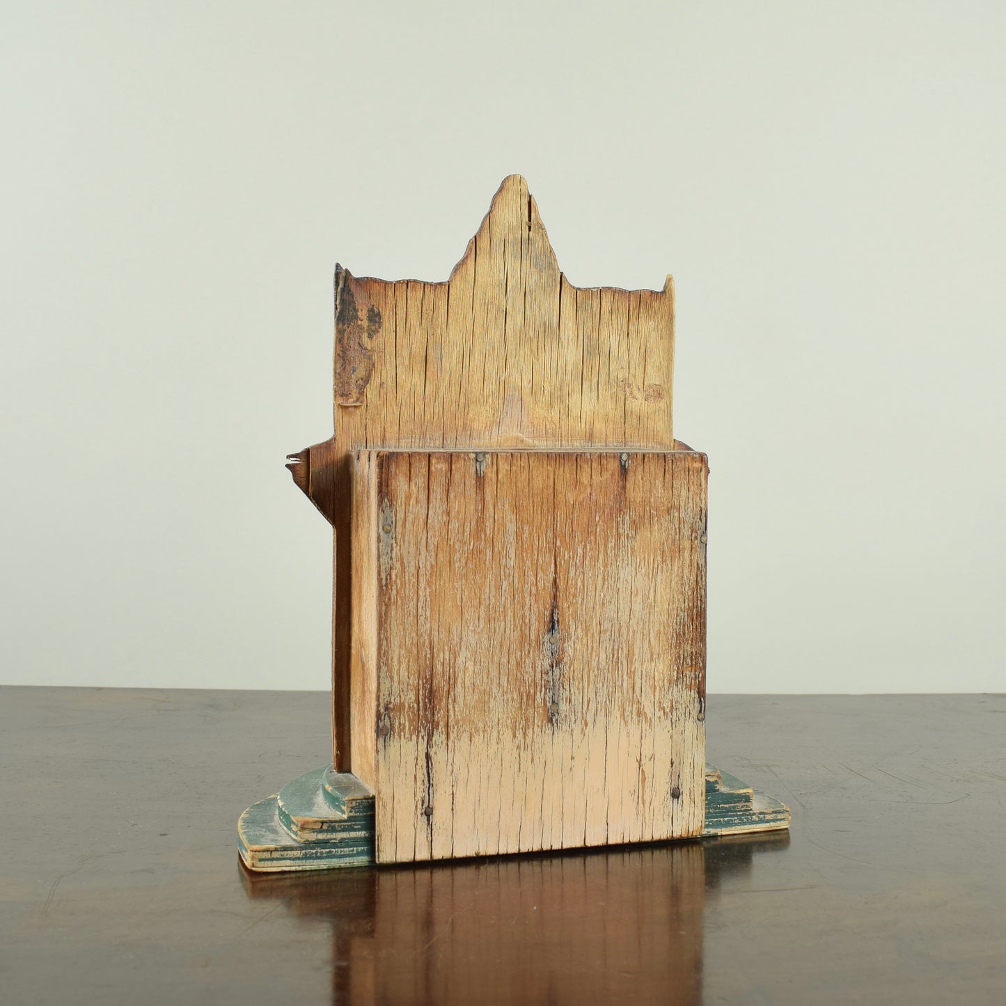 Weather House