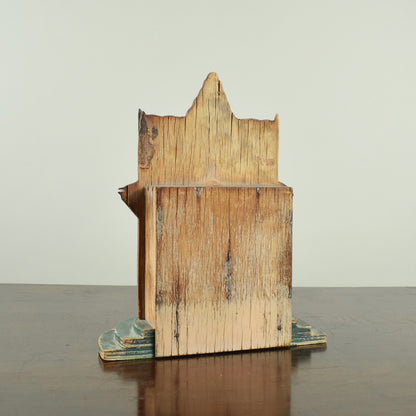 Weather House