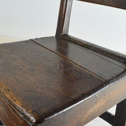 Child’s Rocking Chair