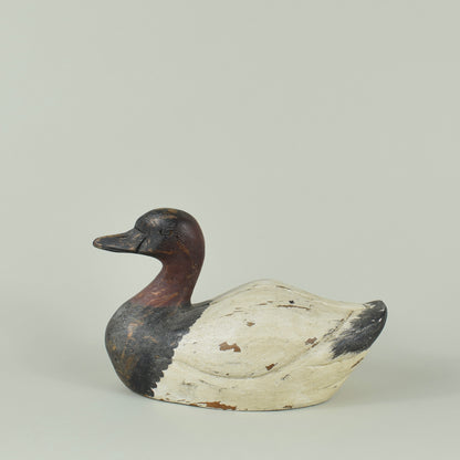 Decoy Duck