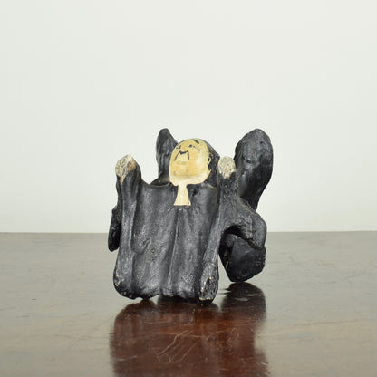 John Wesley horse/cow bone