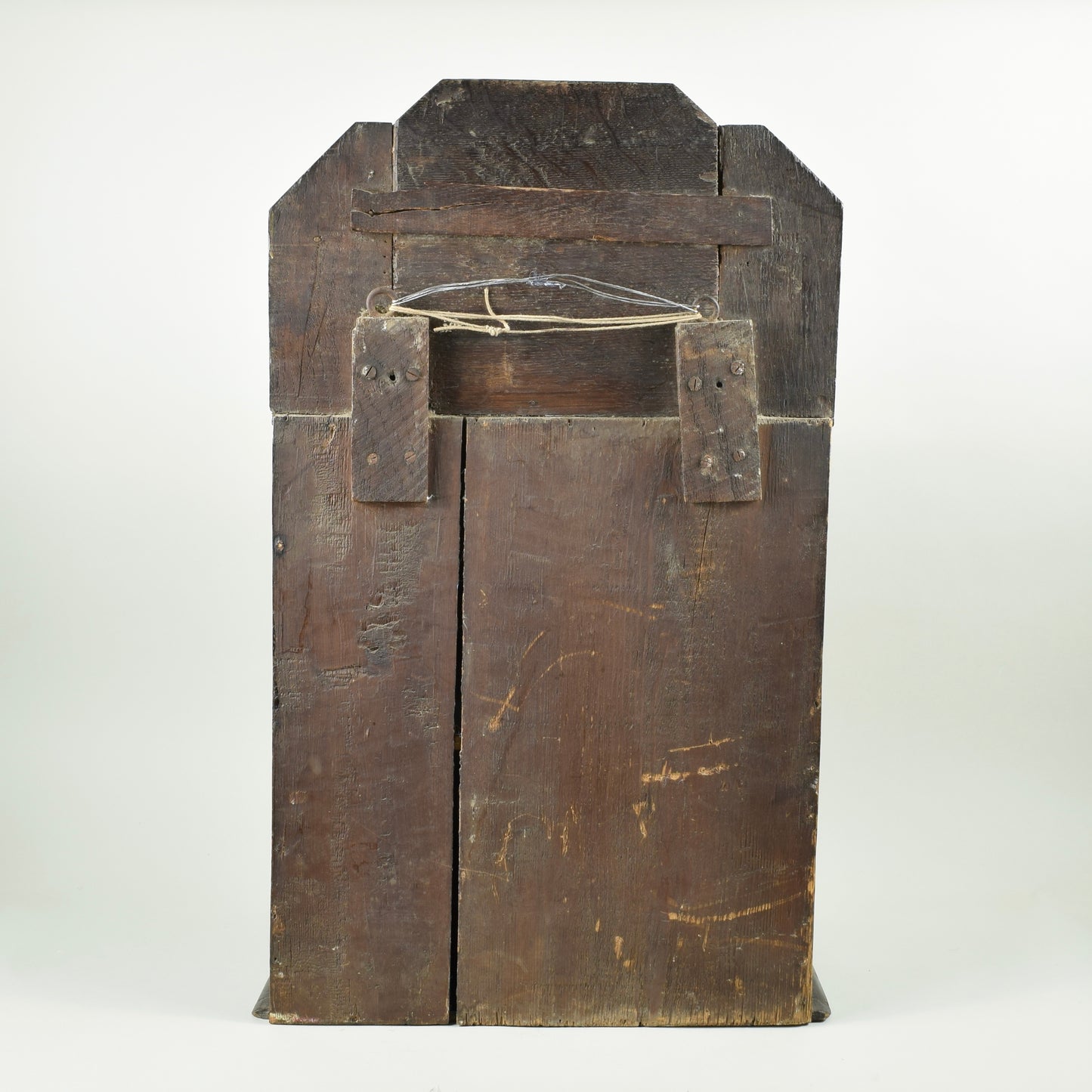 Provisions Cupboard