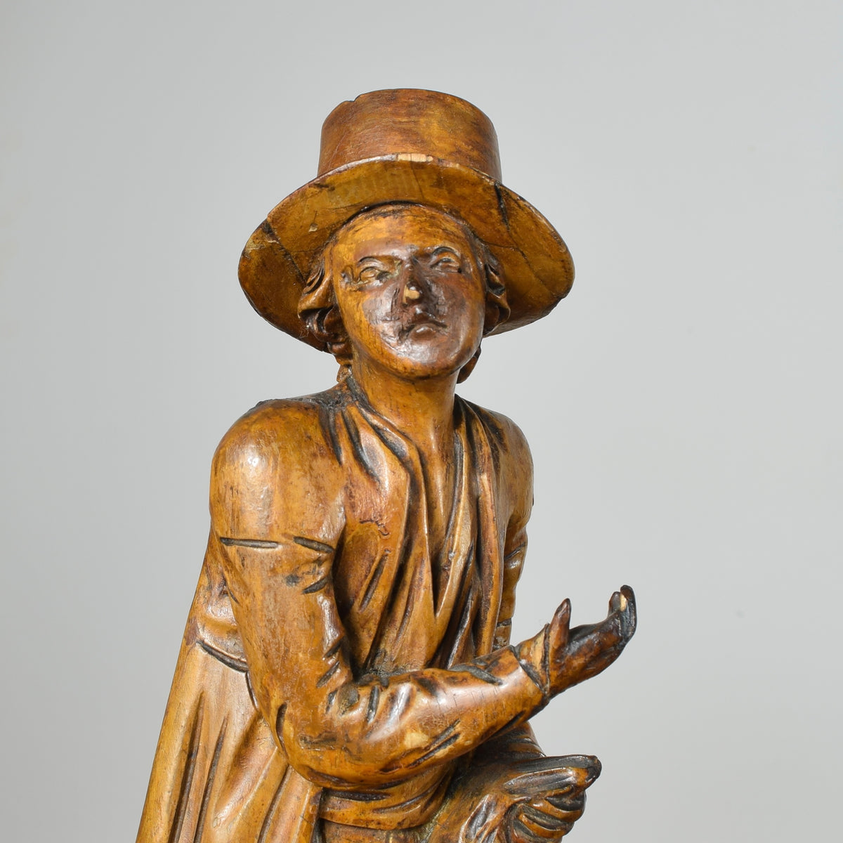 Swiss Figure
