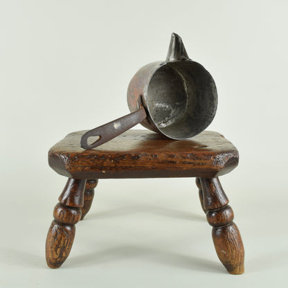 Copper Jug