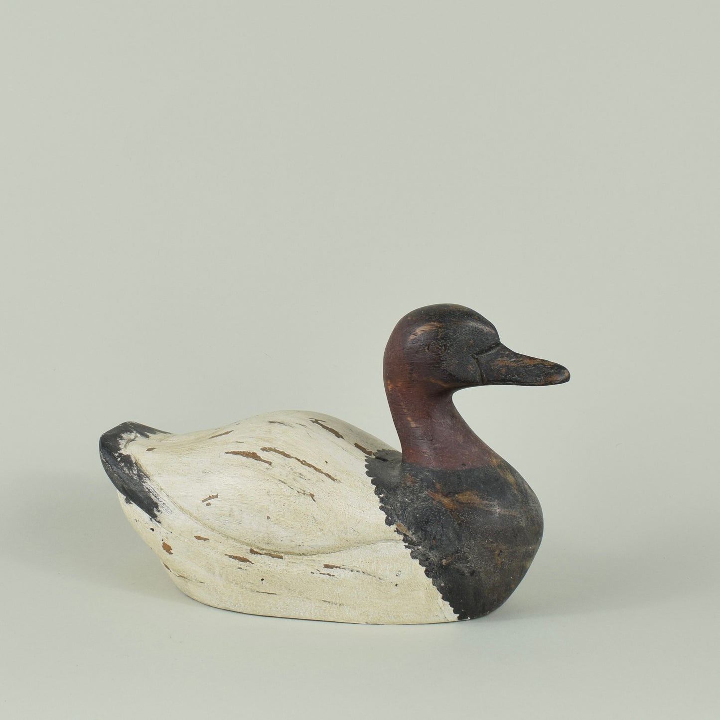 Decoy Duck