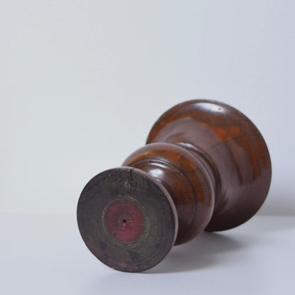 George III yew urn