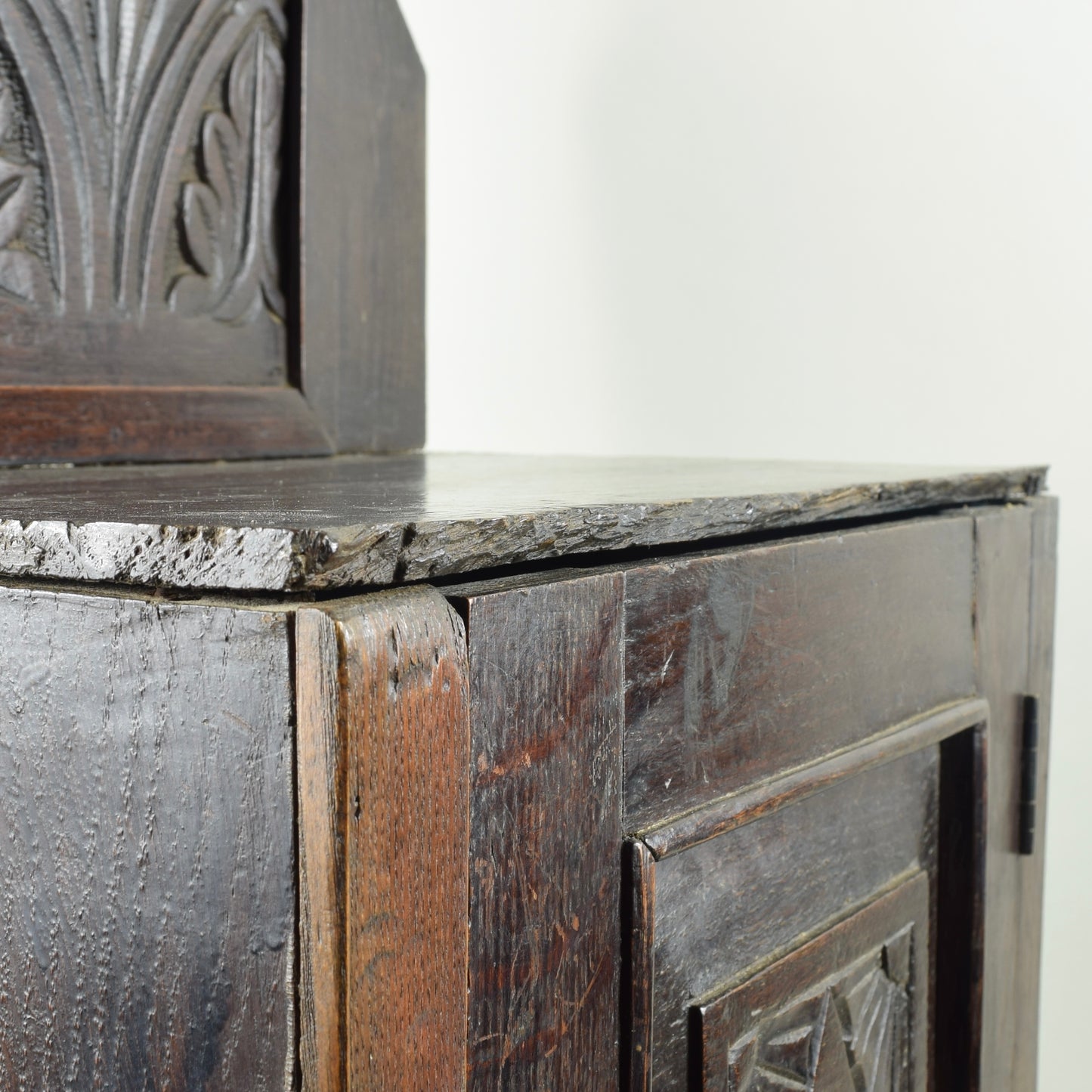 Provisions Cupboard