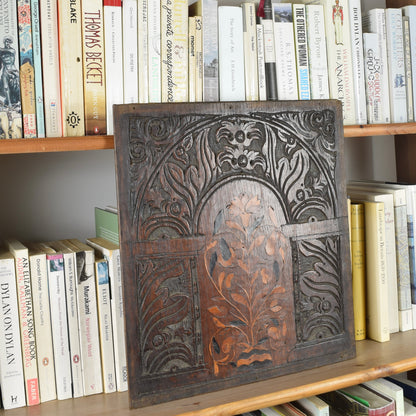 Leeds Panel