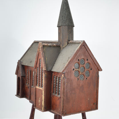 Model Church