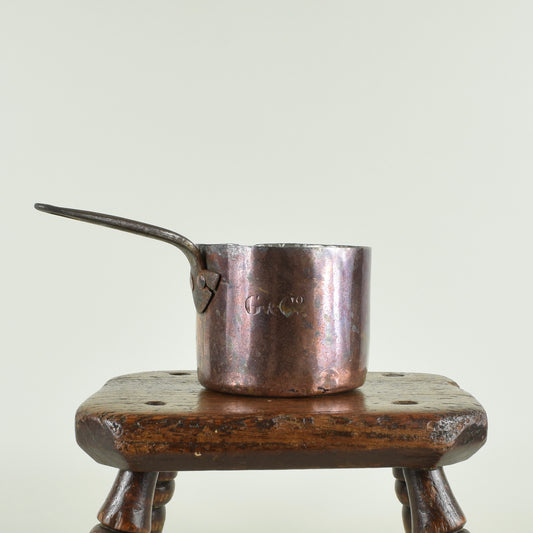 Copper Jug