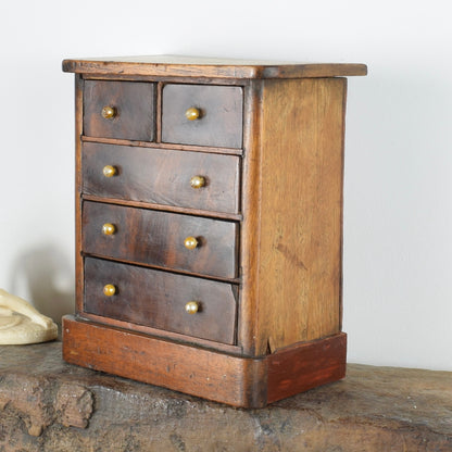 Miniature Chest