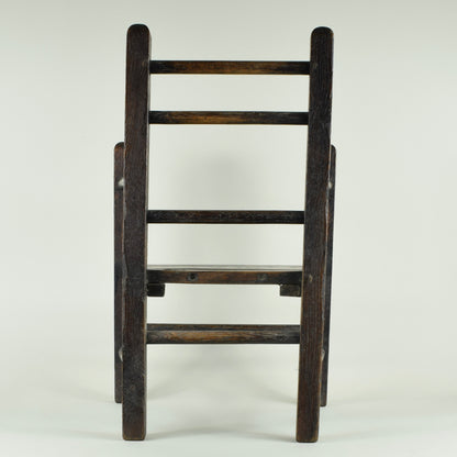 Child’s Chair