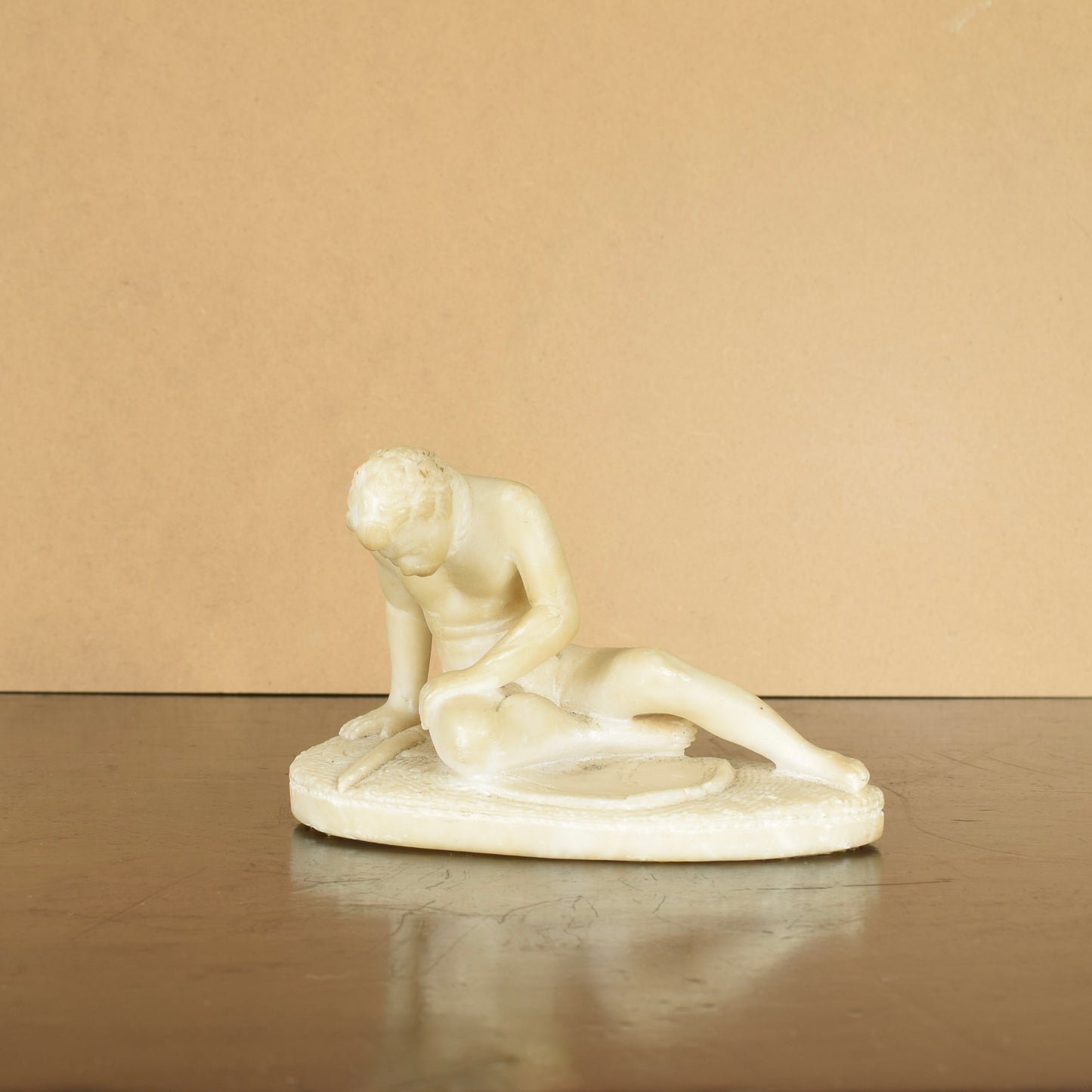 Dying Gaul