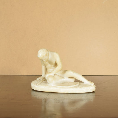 Dying Gaul