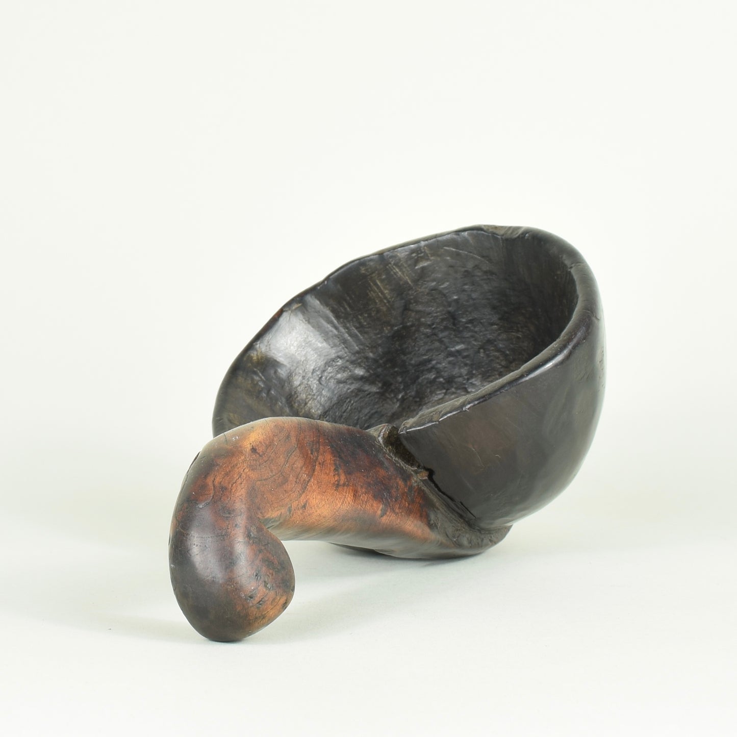 Welsh Ale Spoon