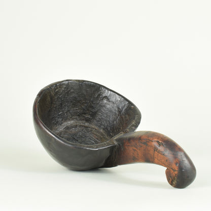 Welsh Ale Spoon