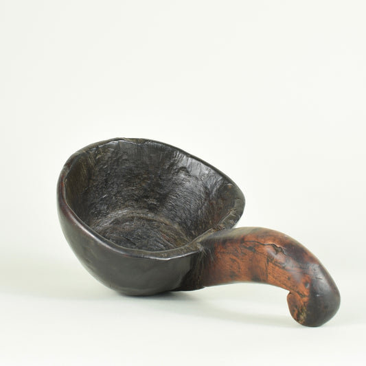 Welsh Ale Spoon