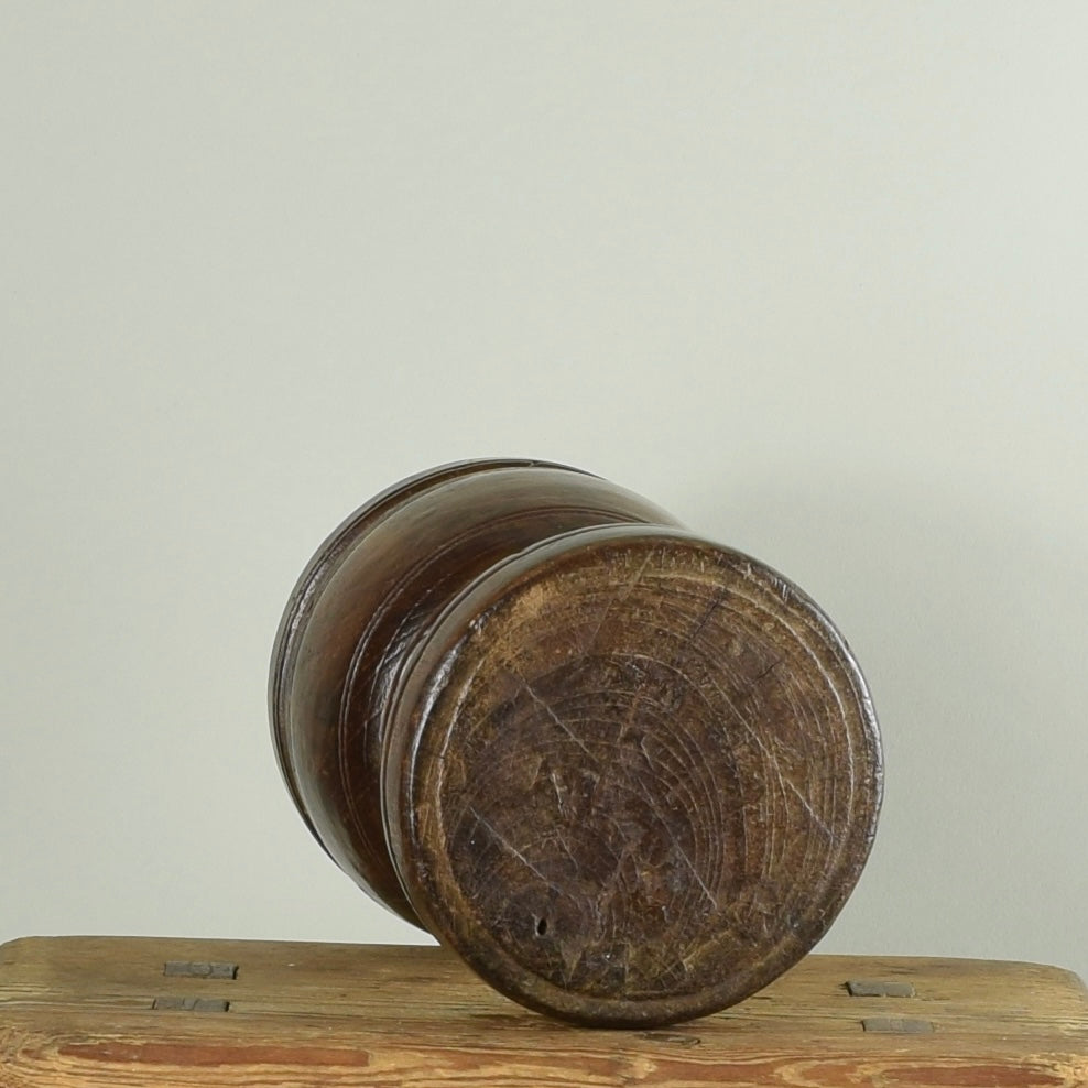 Mortar and Pestle