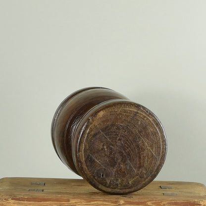 Mortar and Pestle