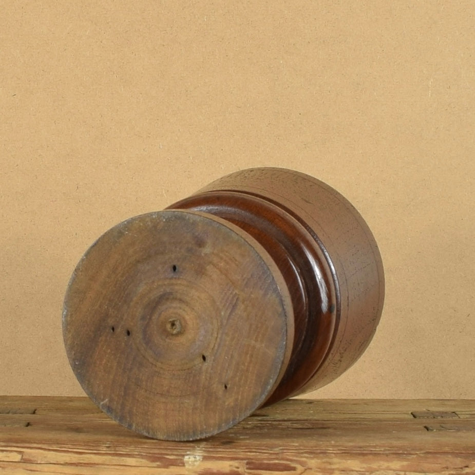 Apothecary/Tobacco Jar