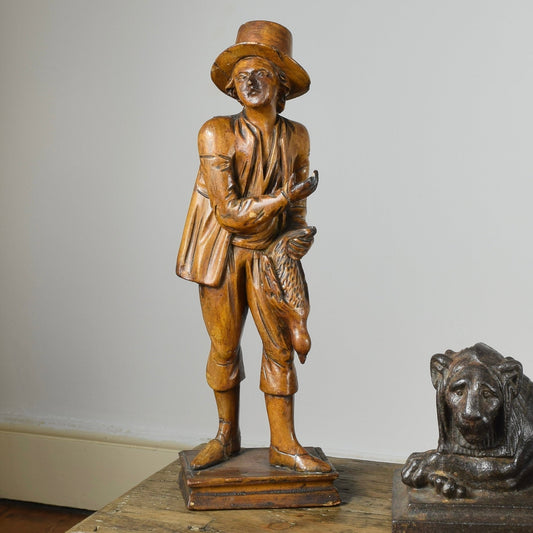 Swiss Figure