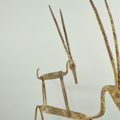 Dogon Antelope