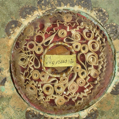 Quillwork Relic