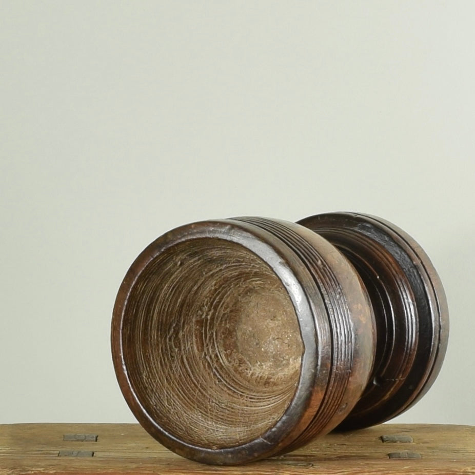 Mortar and Pestle