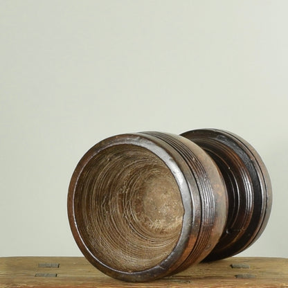Mortar and Pestle